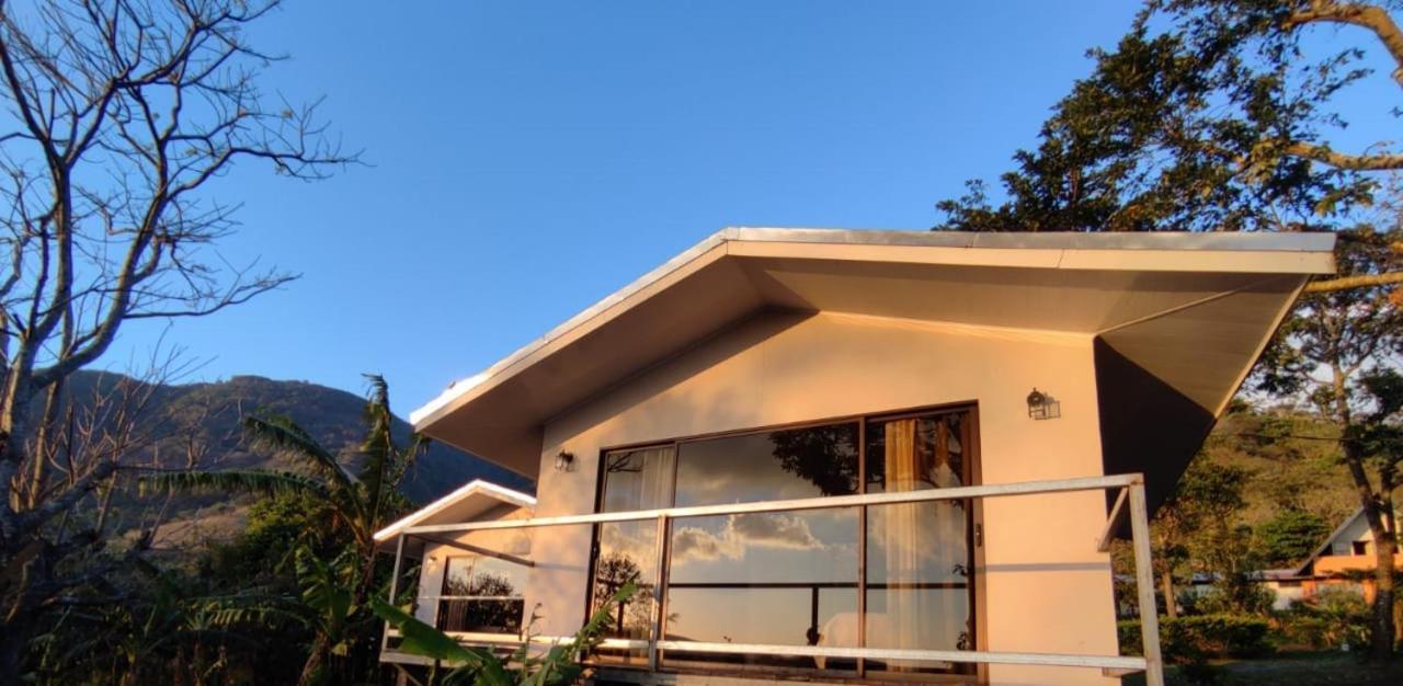 Rancho Huacatay Bed and Breakfast Monteverde Εξωτερικό φωτογραφία