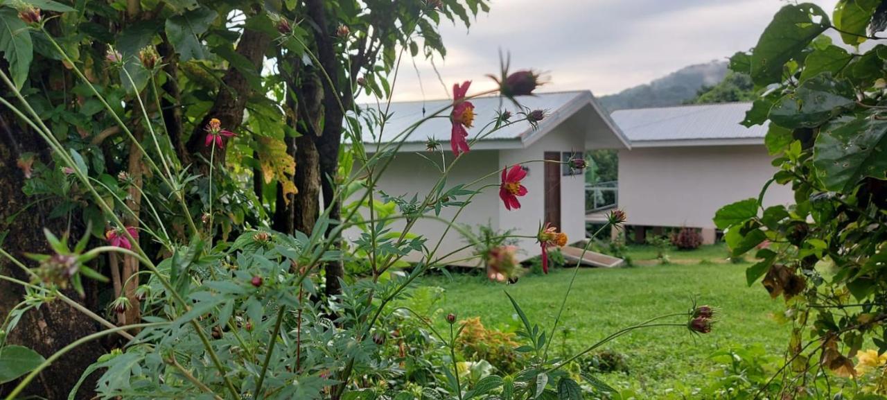 Rancho Huacatay Bed and Breakfast Monteverde Εξωτερικό φωτογραφία