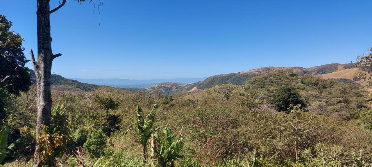 Rancho Huacatay Bed and Breakfast Monteverde Εξωτερικό φωτογραφία
